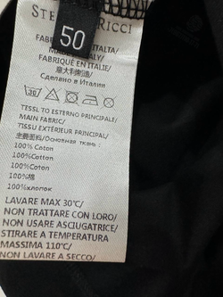 Футболка Stefano Ricci