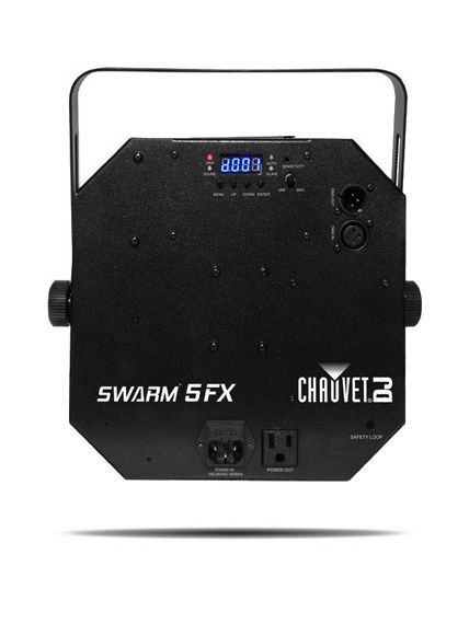 Chauvet Swarm 5 FX