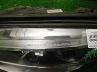 Фара левая Mercedes S class W222 (2013-2017) LED