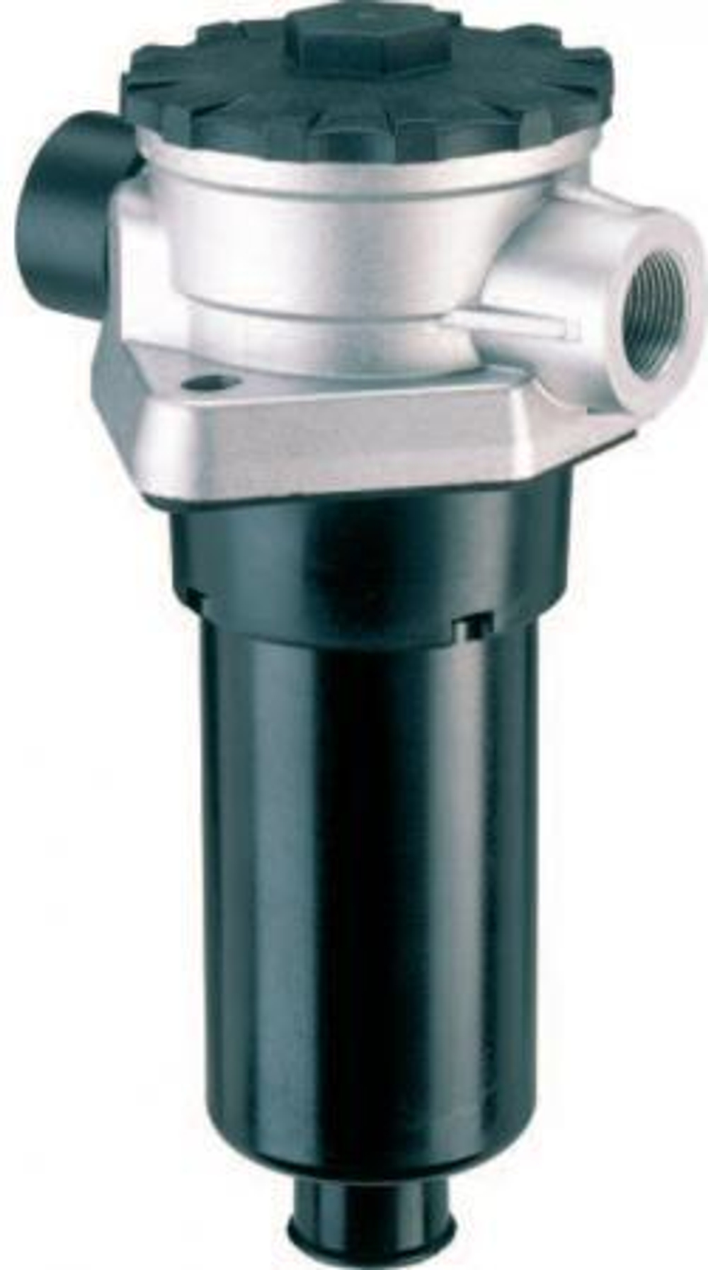 Фильтр сливной OMTP103F06N2-A (OMTP100-3NN2-10) 6 мкм, 3/4" BSP