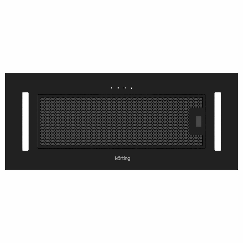 Полновстраиваемая вытяжка Korting KHI 9765 GN