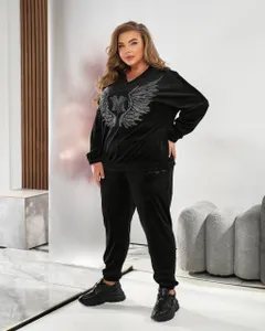 Костюм УК-486 Фабрика Моды