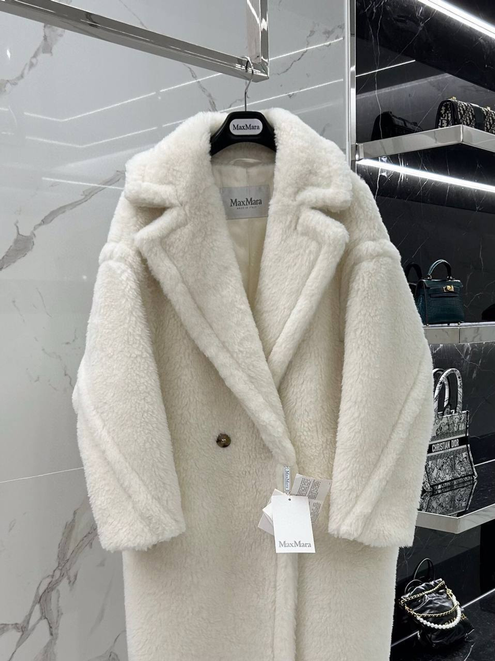 Шуба MaxMara