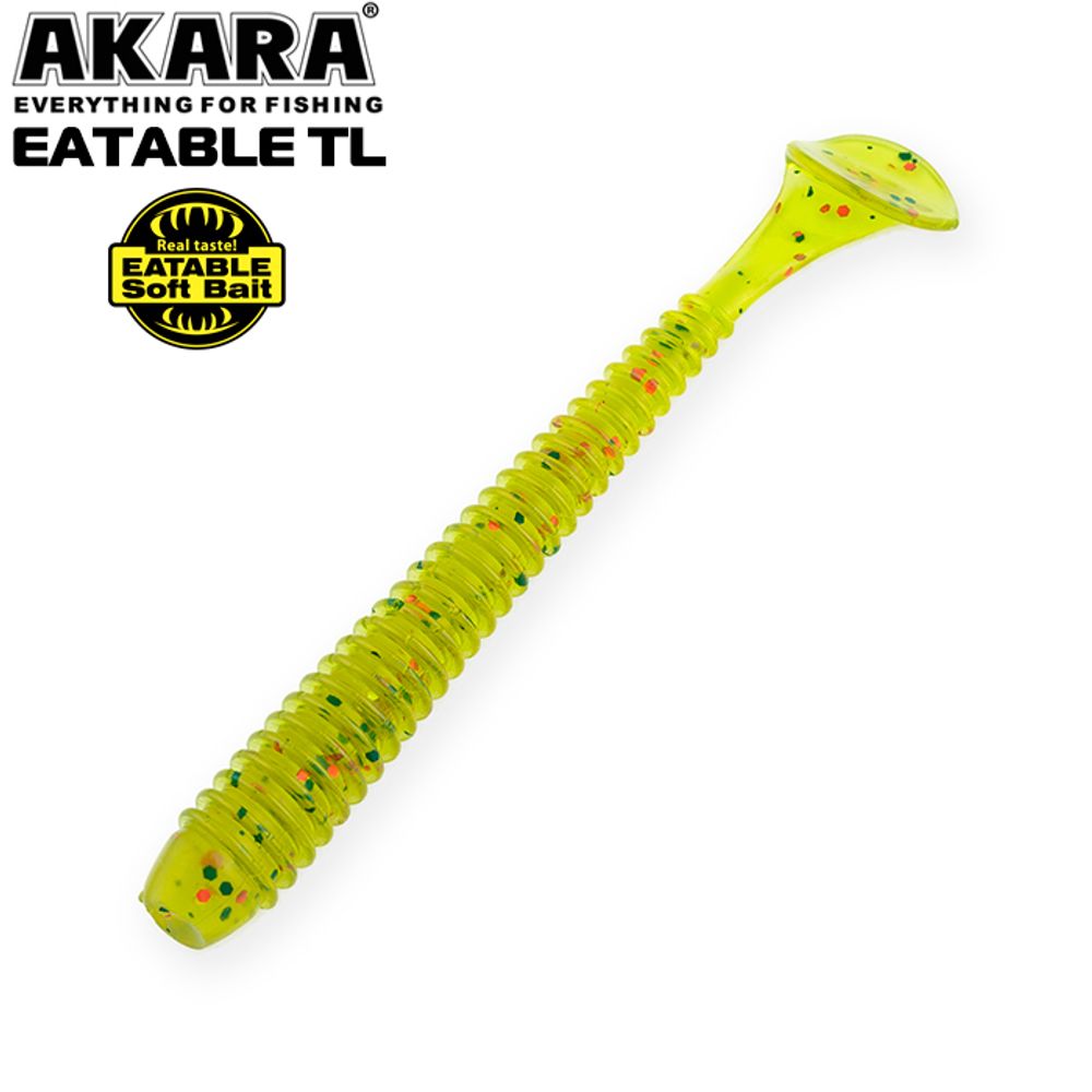 Рипер Akara Eatable TL2 50 K002 (10 шт.)