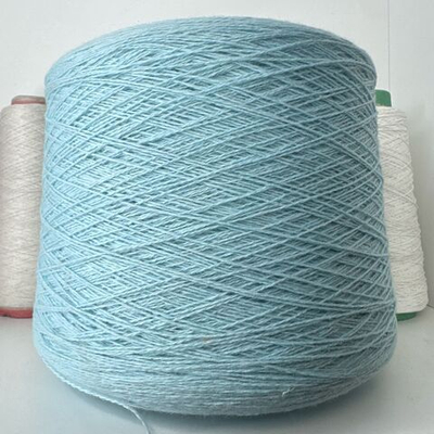 MAGREB ANGELS New Mill 80% шерсть, 20% п/а, 750м/100гр, col. 133477 «Аквамарин»; Есть бобинка: 260 гр