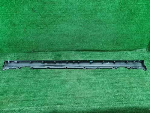 Накладка порога правая Omoda S5 (2022-н.в.)