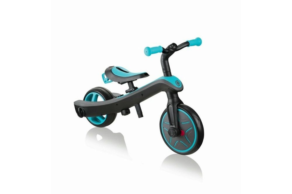 Детский велосипед Globber Trike Explorer (2 IN 1) (2020)