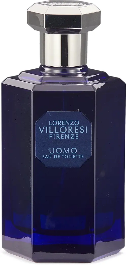 Lorenzo Villoresi Uomo EDT 50 ml