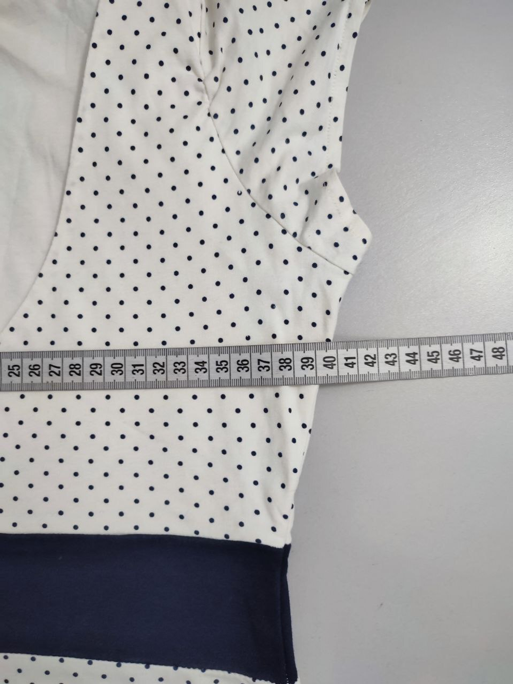 Футболка Women` Secret белая 40 размер