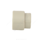 Муфта PP-R переходная серая Дн 32х20 внутренняя пайка VALFEX 10013220Г