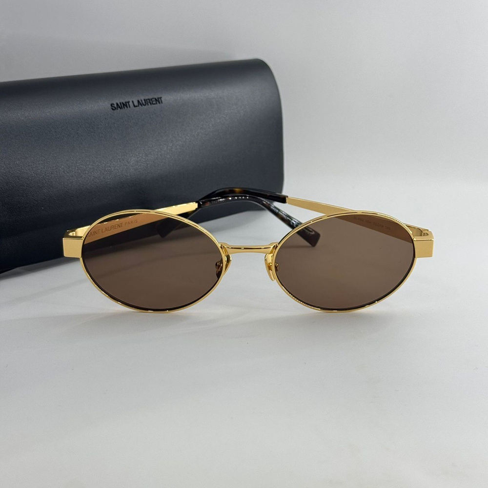 Солнцезащитные очки Yves Saint Laurent, арт. 466224059