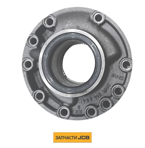 Масляной насос JCB 04/600812