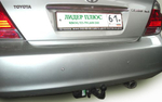 ТСУ для TOYOTA CAMRY (V30) (седан)  2002-2006 T104-A