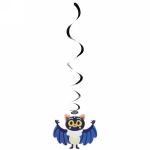 Украшение бумажное «Сказочный Хеллоуин»