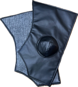 Утеплитель под фары внутренний УАЗ 452 Буханка, 2206, 3303