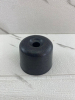 Опоры пластиковые для мебели высота 40 мм 4 штуки