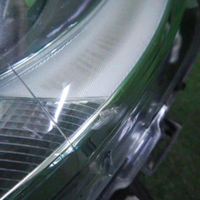 Фара левая Mini Hatch F56 (2013-2018) LED