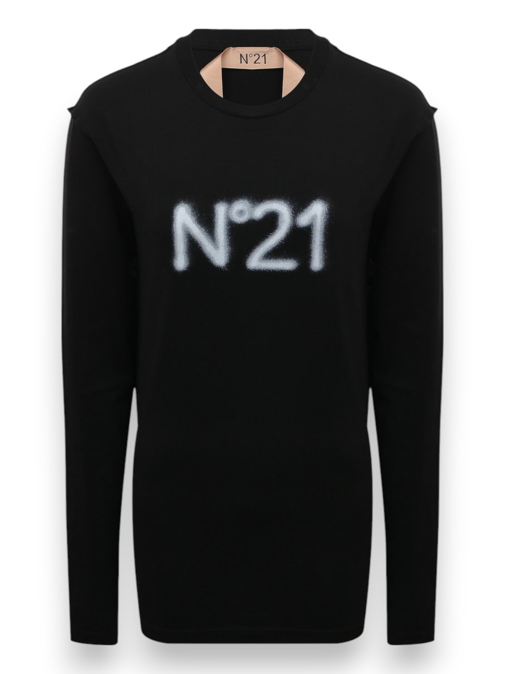 Лонгслив N°21 