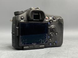 Sony A77 II 31.227 Кадров