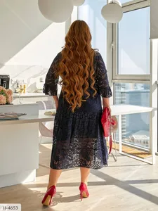 Платье II-4645 Фабрика Моды