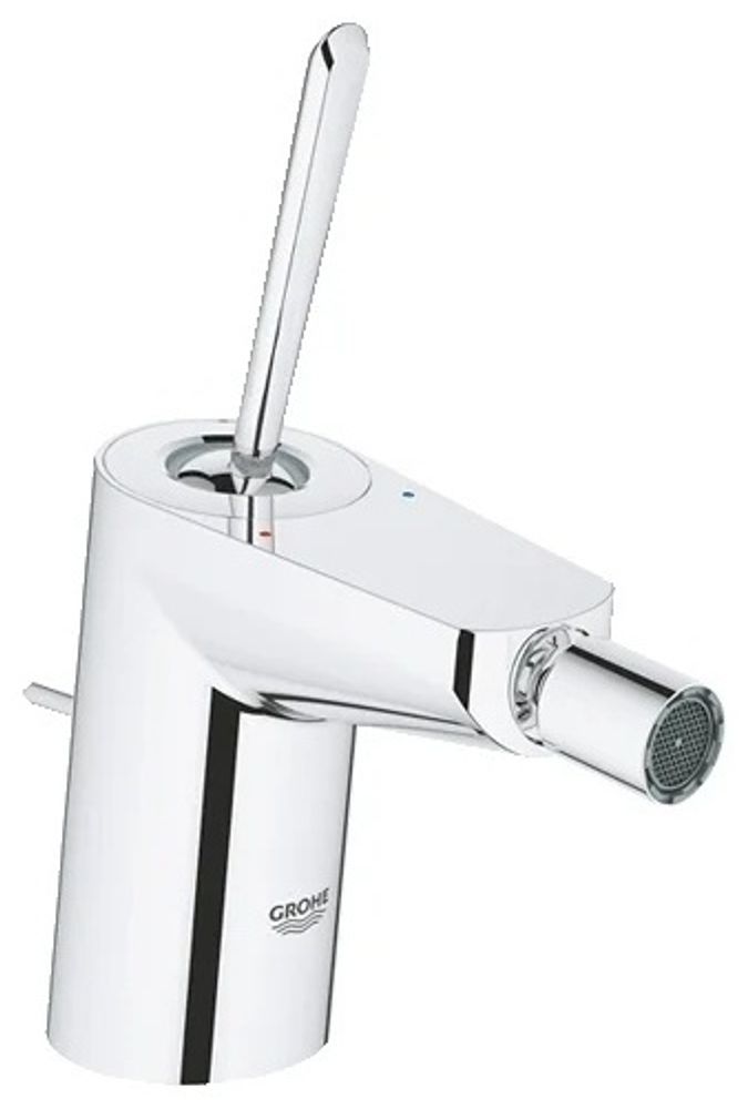 Смеситель для биде стандартный GROHE EuroDisc Joy 24036000