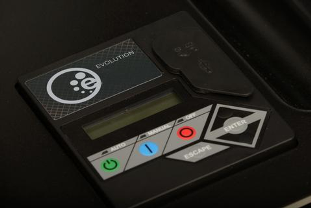 Газовый генератор Generac 7146