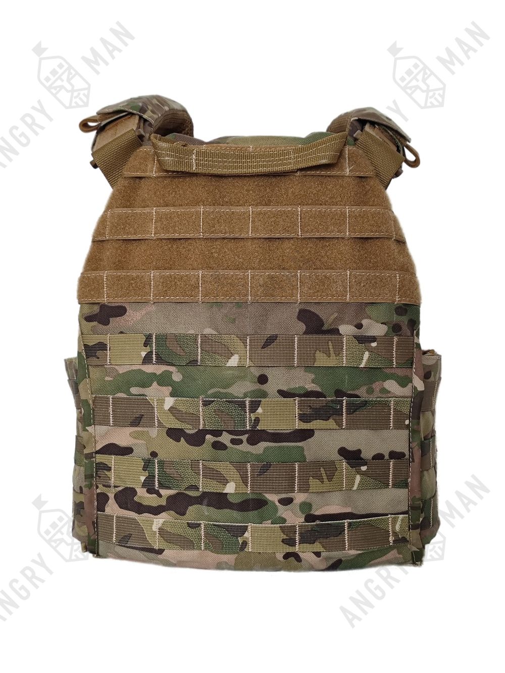 Плитник  "Мангуст" размер M-L, мультикам, Спектр