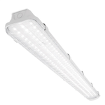 Светильник ДСП14-54-002-6К 54Вт 6500К IP65 Прозрачный 7000лм 1262х124х85мм WOLTA STD