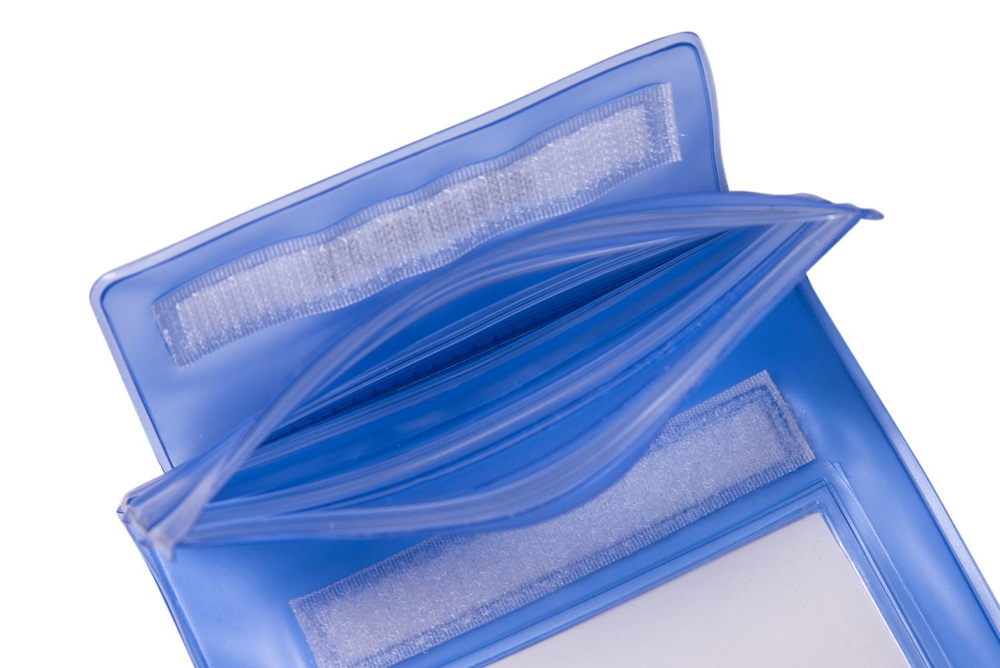 Tramp гермопакет для мобильного телефона (110х215 мм, ПВХ)