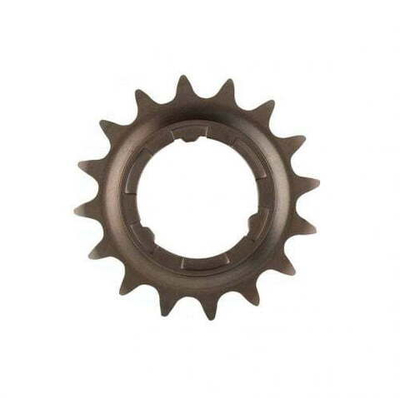 Звезда задняя SHIMANO 18T (2,3 мм), серебр. (DX), NEXUS (ASMGEAR18SC)