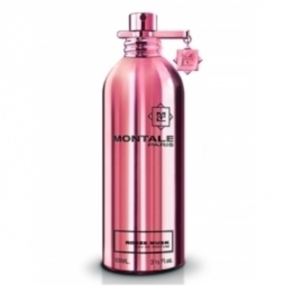 Парфюмерная вода Montale "Roses Musk", 100 ml (LUXE)