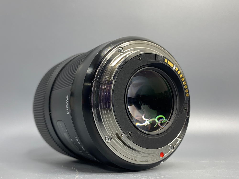 Sigma 35mm 1.4 DG HSM Art Canon EF