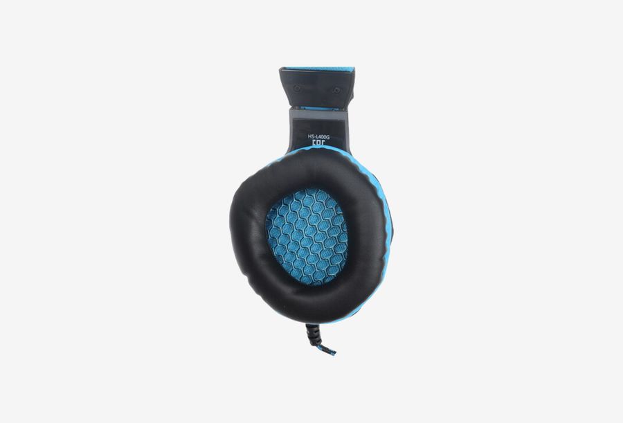 Oklick HS-L400G ZEUS_0426522102219