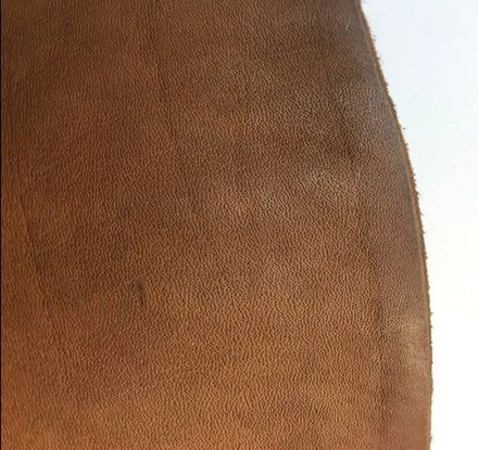 Вороток 4 мм, коричневый