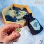 Game of Thrones. Stark Dice Set
