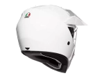 AGV AX9 WHITE