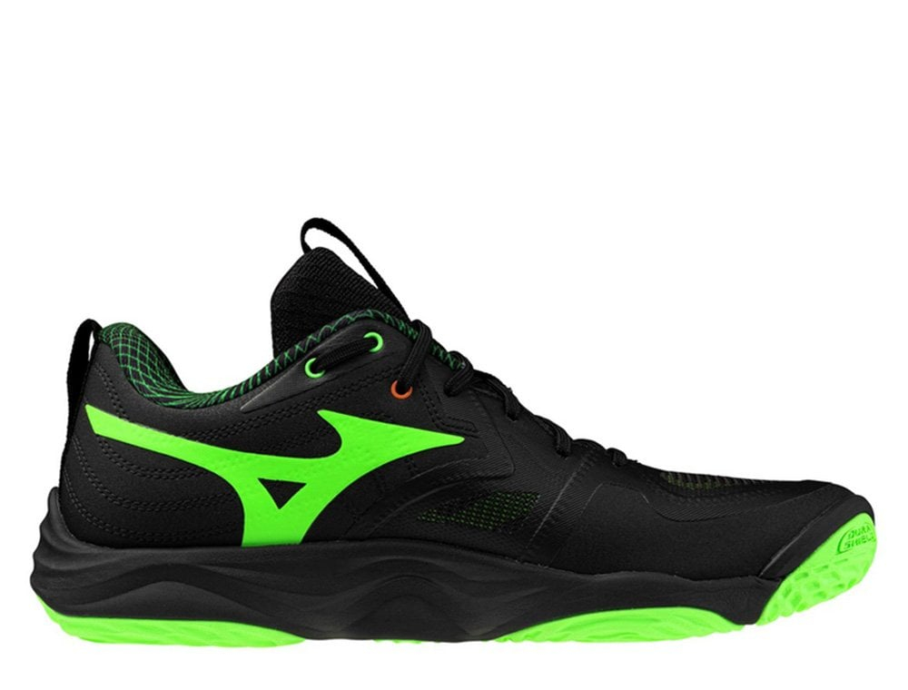 Волейбольные кроссовки Mizuno Wave Momentum Elite