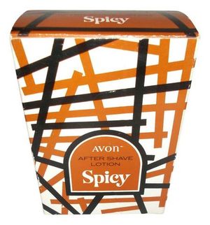 Avon Spicy