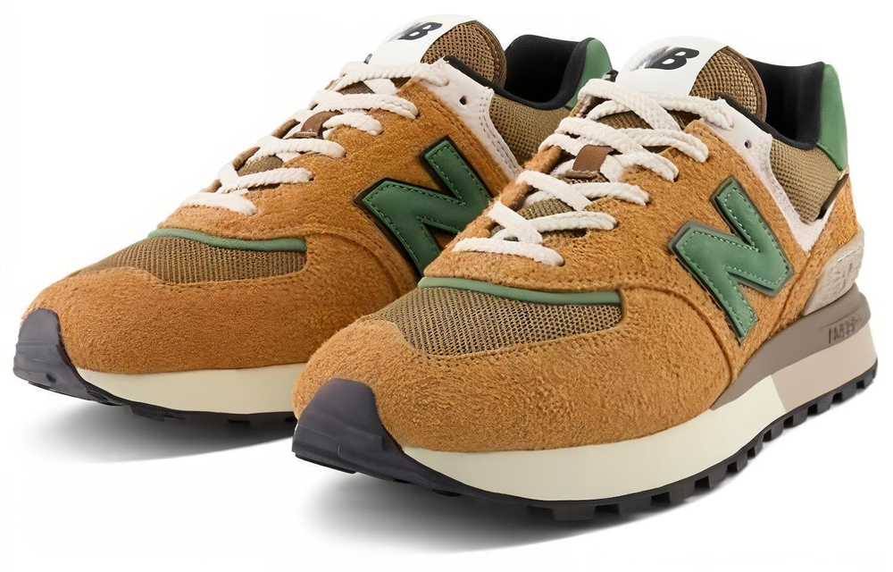 Ab new balance sales