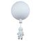 Потолочный светильник Loft IT Cosmo 10044/250 White