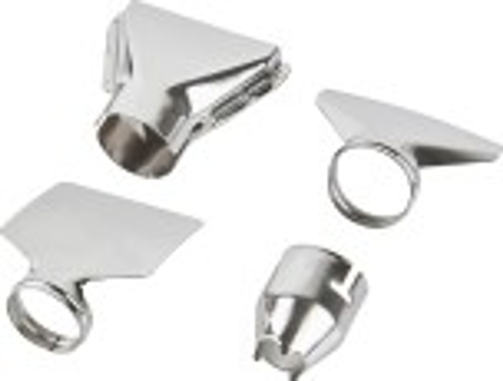 Фен строительный ELITECH ТВА 20СЛ5 аккумуляторный 205707