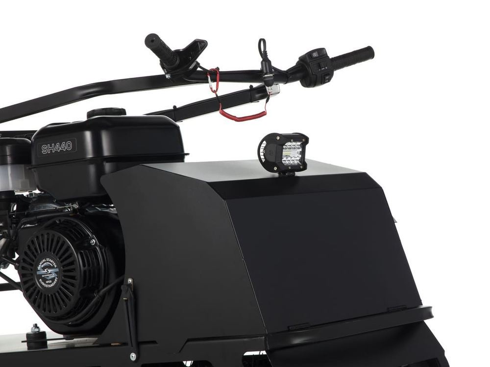 Мотобуксировщик FLAIZER G500 1450 HP20 Maximum (2024)