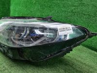 Битая Фара левая BMW 8er G14 G15 G16 (18-22) Laser