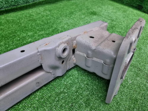 Усилитель задний Geely Monjaro (2021-н.в.)