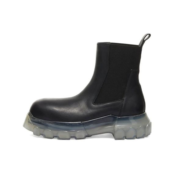 Rick Owens RO 'Black'