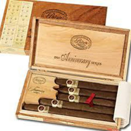Padron Serie 1964 Anniversary Sampler Maduro