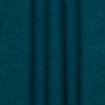Тонкий кашемировый трикотаж-ластик изумрудного оттенка (111 г/м2)