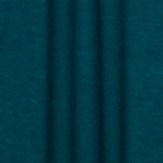 Тонкий кашемировый трикотаж-ластик изумрудного оттенка (111 г/м2)