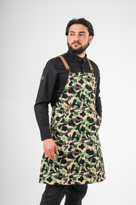 Фартук Military