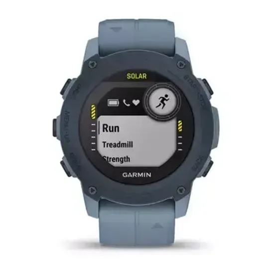 Смарт-часы Garmin Descent G1 Solar - Hurricane Blue 010-02604-13